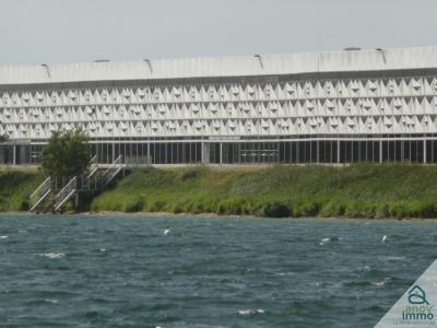 For sale Bordeaux 5 rooms 126 m2 Gironde (33300) photo 0