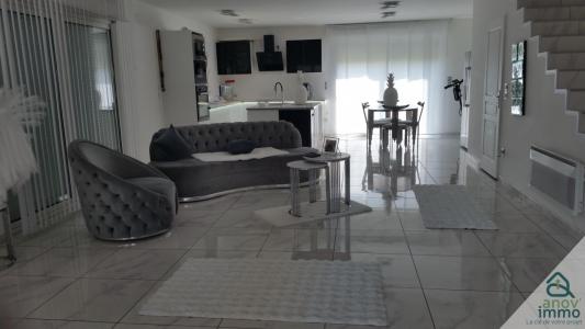 For sale Bordeaux 5 rooms 126 m2 Gironde (33300) photo 1