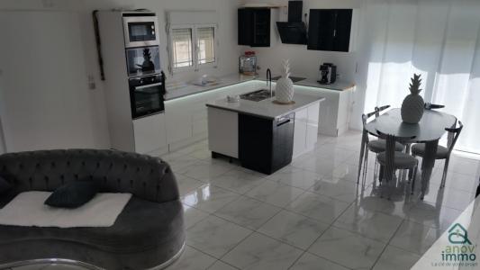 For sale Bordeaux 5 rooms 126 m2 Gironde (33300) photo 2