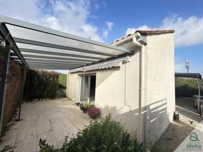 Annonce Vente 3 pices Maison Rouillac 16