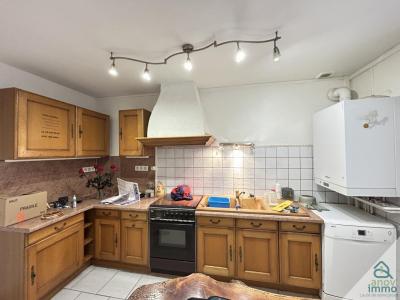 Acheter Maison Rouillac Charente