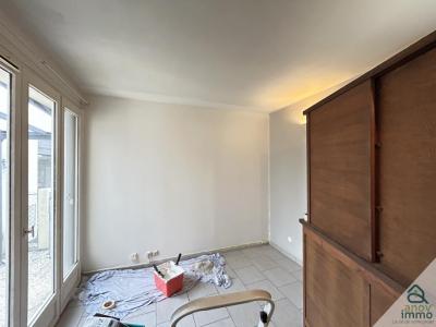 Acheter Maison Rouillac 129000 euros