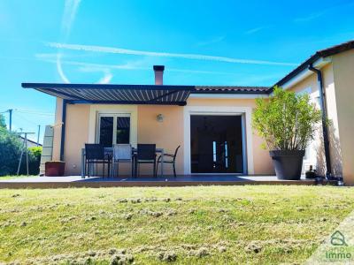 Acheter Maison Mauprevoir Vienne