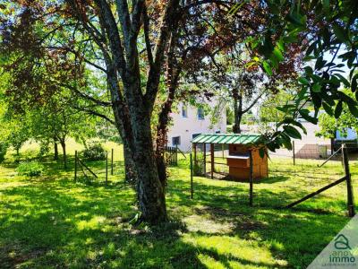 Acheter Maison Mauprevoir 199000 euros