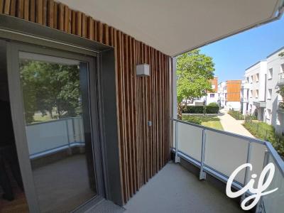 Louer Appartement 67 m2 Mont-saint-aignan