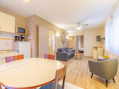 For sale Limoges 3 rooms 53 m2 Haute vienne (87000) photo 4