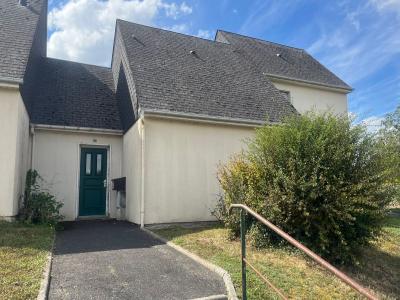 For sale Villeloin-coulange 3 rooms 60 m2 Indre et loire (37460) photo 0