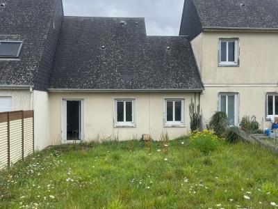 Acheter Maison Villeloin-coulange 48000 euros