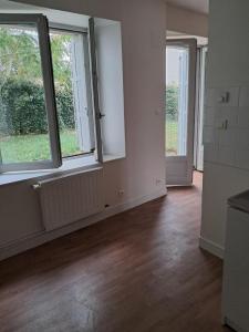 Louer Appartement Chouze-sur-loire Indre et loire