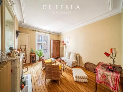 Annonce Vente 4 pices Appartement Paris-15eme-arrondissement 75