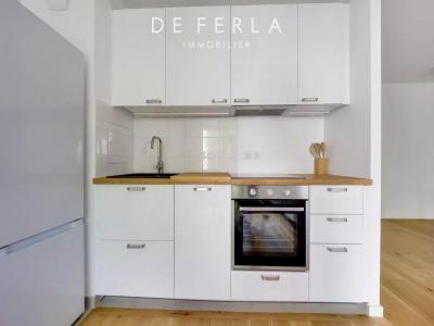 For sale Saint-cloud 3 rooms 71 m2 Hauts de Seine (92210) photo 2