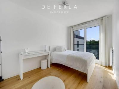 For sale Saint-cloud 3 rooms 71 m2 Hauts de Seine (92210) photo 3