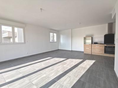 Louer Appartement 73 m2 Trevoux