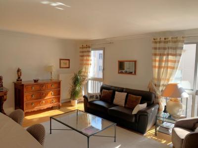 For sale Lyon-6eme-arrondissement 4 rooms 108 m2 Rhone (69006) photo 0