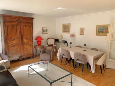 For sale Lyon-6eme-arrondissement 4 rooms 108 m2 Rhone (69006) photo 1