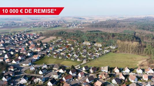 For sale Schweighouse-sur-moder Bas rhin (67590) photo 0