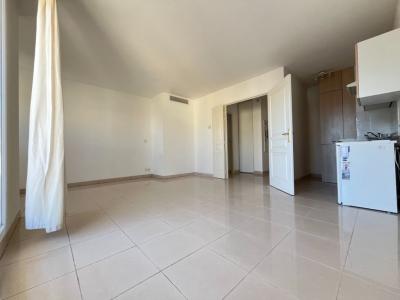 For rent Nice 2 rooms 47 m2 Alpes Maritimes (06000) photo 1