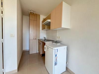 For rent Nice 2 rooms 47 m2 Alpes Maritimes (06000) photo 4