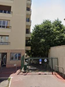 Louer Parking 12 m2 Cannes