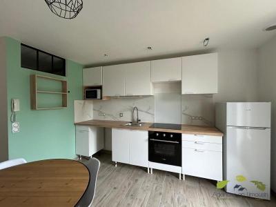 Louer Appartement Bujaleuf Haute vienne