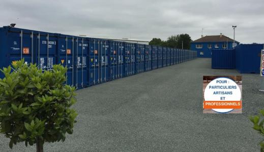 For rent Chaize-le-vicomte 14 m2 Vendee (85310) photo 2