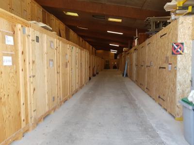 For rent Andelys 4 m2 Eure (27700) photo 0