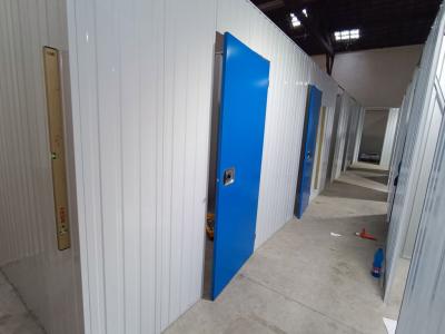 Louer Parking 5 m2 Aubervilliers