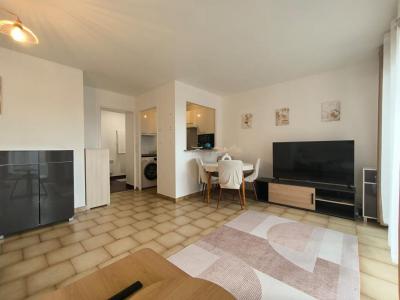 For rent Nice 1 room 33 m2 Alpes Maritimes (06300) photo 1