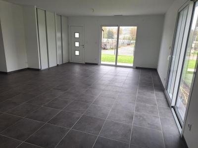 Louer Maison 96 m2 Saint-sylvestre-sur-lot