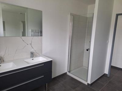 Louer Maison Saint-sylvestre-sur-lot 880 euros