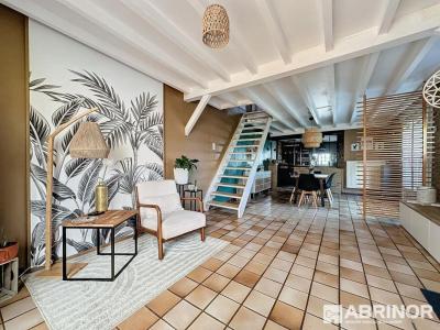 For sale Bousbecque 4 rooms 123 m2 Nord (59166) photo 0