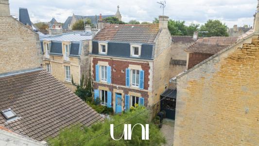 For sale Luc-sur-mer 4 rooms Calvados (14530) photo 0