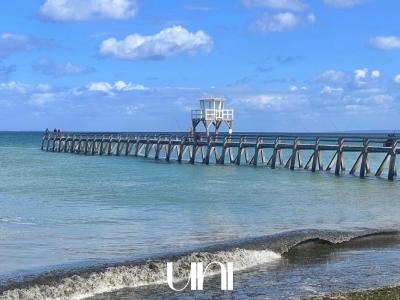 For sale Luc-sur-mer 4 rooms Calvados (14530) photo 1