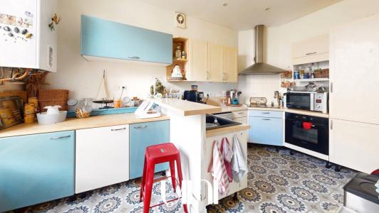 For sale Luc-sur-mer 4 rooms Calvados (14530) photo 3