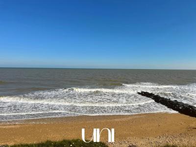 For sale Saint-aubin-sur-mer 6 rooms 141 m2 Calvados (14750) photo 1