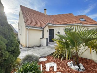 For sale Saint-martin-de-fontenay 5 rooms 118 m2 Calvados (14320) photo 0