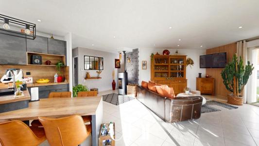 For sale Saint-martin-de-fontenay 5 rooms 118 m2 Calvados (14320) photo 1