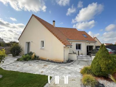 For sale Saint-martin-de-fontenay 5 rooms 118 m2 Calvados (14320) photo 2