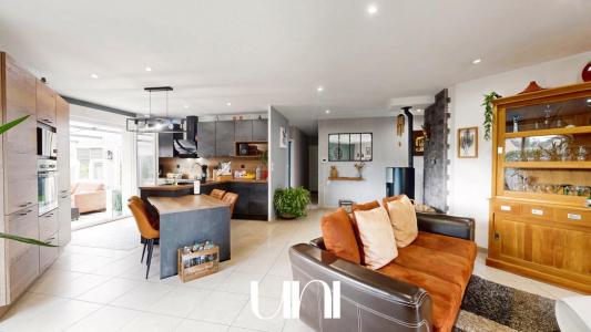 For sale Saint-martin-de-fontenay 5 rooms 118 m2 Calvados (14320) photo 3