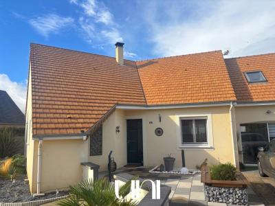 For sale Saint-martin-de-fontenay 5 rooms 118 m2 Calvados (14320) photo 4