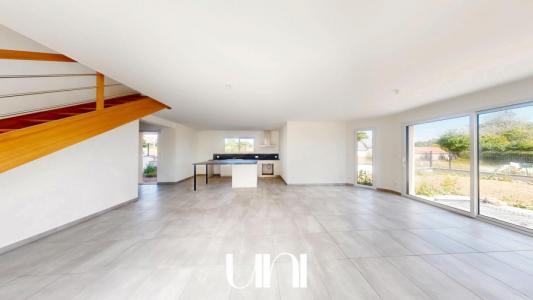 Acheter Maison 132 m2 Longues-sur-mer