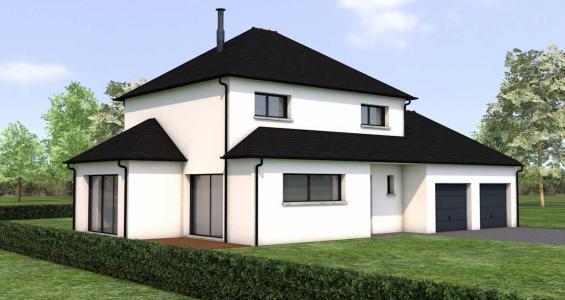 For sale Saint-herblain 5 rooms 120 m2 Loire atlantique (44800) photo 1