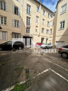 Annonce Location Parking Saint-etienne 42