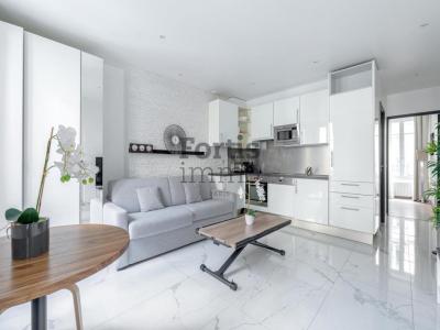 Annonce Vente 2 pices Appartement Paris-2eme-arrondissement 75