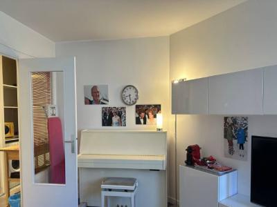 For rent Boulogne-billancourt 1 room 35 m2 Hauts de Seine (92100) photo 0