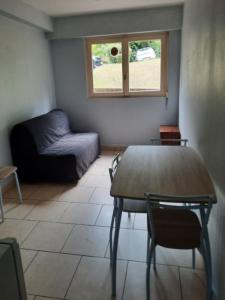 For rent Marly-le-roi 1 room 15 m2 Yvelines (78160) photo 1