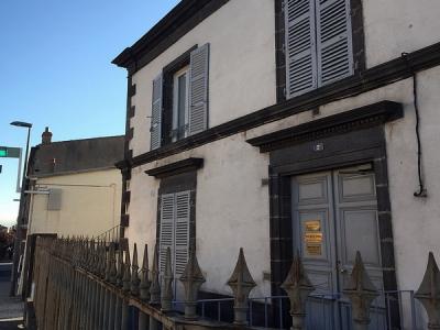For rent Aubiere 2 rooms 45 m2 Puy de dome (63170) photo 0