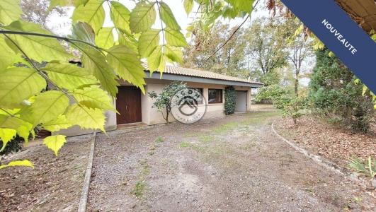 For sale Barcelonne-du-gers 6 rooms 140 m2 Gers (32720) photo 0