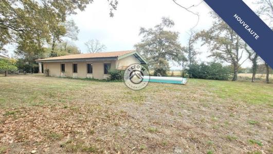 For sale Barcelonne-du-gers 6 rooms 140 m2 Gers (32720) photo 1