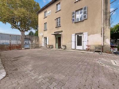 Annonce Vente 4 pices Maison Vienne 38